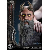 Prime 1 Studio - God of War: Ragnarok Valhalla - MASTER THYSELF KRATOS Bonus Version - Throne Legacy 1/3