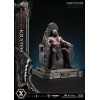Prime 1 Studio - God of War: Ragnarok Valhalla - MASTER THYSELF KRATOS Bonus Version - Throne Legacy 1/3
