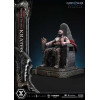 Prime 1 Studio - God of War: Ragnarok Valhalla - MASTER THYSELF KRATOS Bonus Version - Throne Legacy 1/3