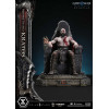 Prime 1 Studio - God of War: Ragnarok Valhalla - MASTER THYSELF KRATOS Bonus Version - Throne Legacy 1/3