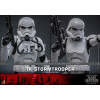 Hot Toys Star Wars - TK STORMTROOPER - The Bad Batch 1/6 TMS131