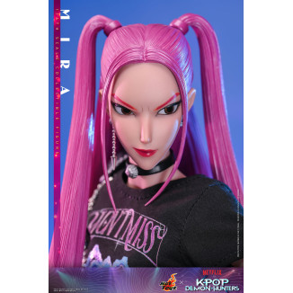 Hot Toys KPop Demon Hunters - MIRA 1/6