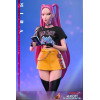 Hot Toys KPop Demon Hunters - MIRA 1/6