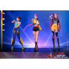 Hot Toys KPop Demon Hunters - ZOEY 1/6