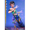 Hot Toys KPop Demon Hunters - ZOEY 1/6