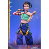 Hot Toys KPop Demon Hunters - ZOEY 1/6