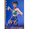 Hot Toys KPop Demon Hunters - ZOEY 1/6