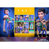 Hot Toys KPop Demon Hunters - ZOEY 1/6