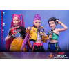 Hot Toys KPop Demon Hunters - ZOEY 1/6