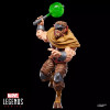 Hasbro Marvel Legends Series Inhumans - Medusa & Gorgon