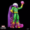 Marvel Legends Series Spider-Man - Mysterio (animiert)
