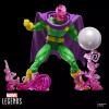 Marvel Legends Series Spider-Man - Mysterio (animiert)