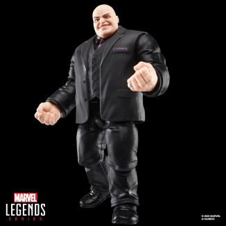 Marvel Legends - Marvel Gamerverse Spider-Man - KINGPIN