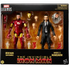 Marvel Legends - Iron Man (Extremis) & Mandarin