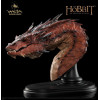 Weta Workshop - Büste Smaug - Der Hobbit: Smaugs Einöde (Neuauflage)