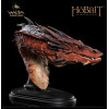 Weta Workshop - Büste Smaug - Der Hobbit: Smaugs Einöde (Neuauflage)