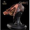 Weta Workshop - Büste Smaug - Der Hobbit: Smaugs Einöde (Neuauflage)