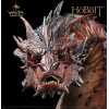 Weta Workshop - Büste Smaug - Der Hobbit: Smaugs Einöde (Neuauflage)