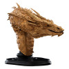 Weta Workshop - Büste Smaug the Golden - Der Hobbit: Schlacht der Fünf Heere