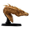Weta Workshop - Büste Smaug the Golden - Der Hobbit: Schlacht der Fünf Heere