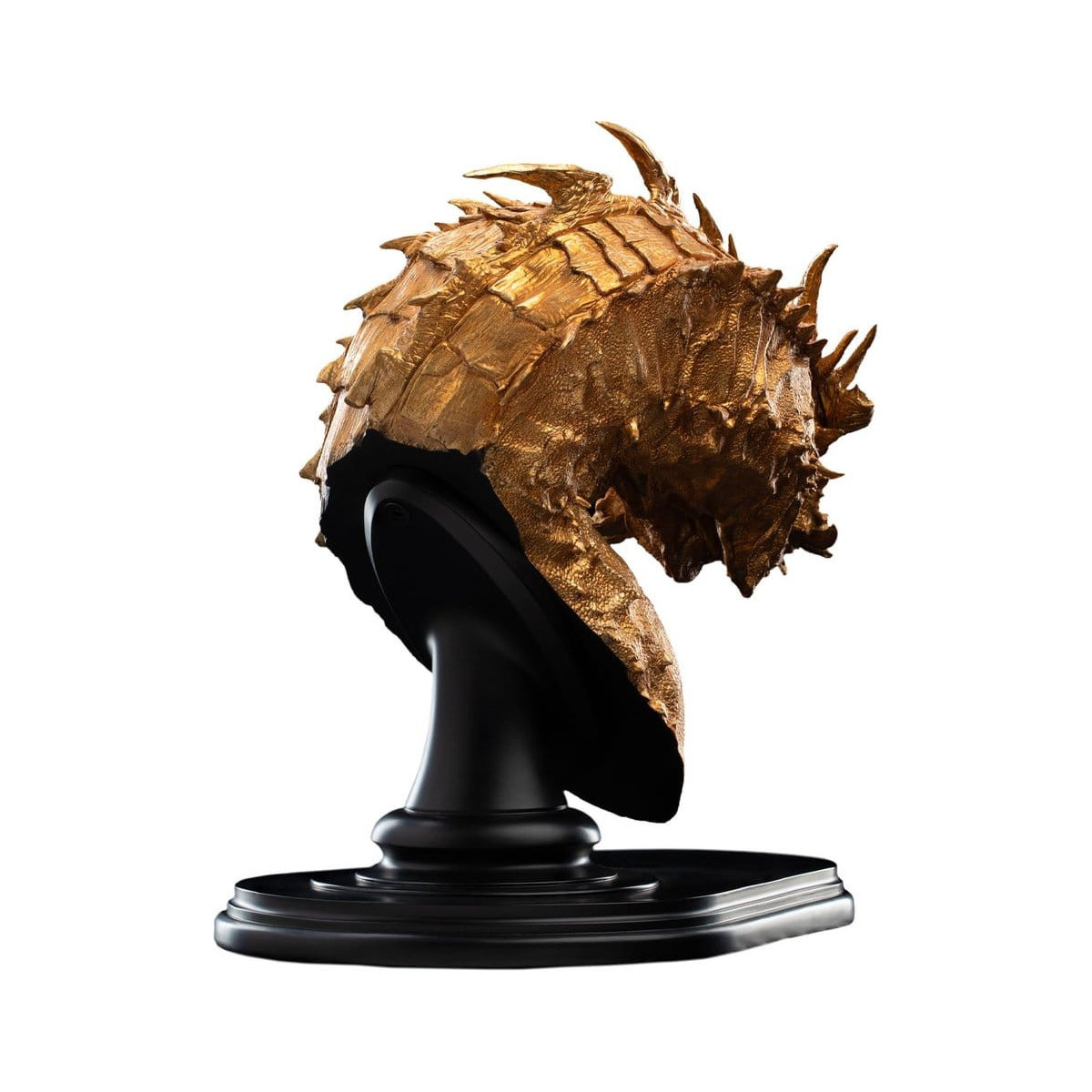 Weta Workshop - Büste Smaug the Golden - Der Hobbit: Schlacht der Fünf Heere
