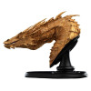 Weta Workshop - Büste Smaug the Golden - Der Hobbit: Schlacht der Fünf Heere