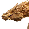 Weta Workshop - Büste Smaug the Golden - Der Hobbit: Schlacht der Fünf Heere