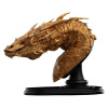 Weta Workshop - Büste Smaug the Golden - Der Hobbit: Schlacht der Fünf Heere