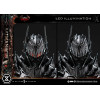 Prime 1 Studio - Batman: Hush (Comic) Superman Bonus Version- Ultimate Premium Masterline Series 1/4 Figurine