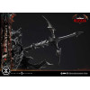 Prime 1 Studio - Batman: Hush (Comic) Superman Bonus Version- Ultimate Premium Masterline Series 1/4 Figurine