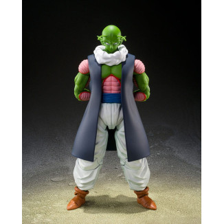 Bandai Tamashii - Dragon Ball Z - NAIL - SHF SHFiguarts