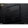 Toynami ECC Elite Creature Collectibles - Triceratops Eye Prop (Vervielfältigung) - - Jurassic Park