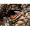 Toynami ECC Elite Creature Collectibles - Triceratops Eye Prop (Vervielfältigung) - - Jurassic Park