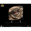Toynami ECC Elite Creature Collectibles - Triceratops Eye Prop (Vervielfältigung) - - Jurassic Park