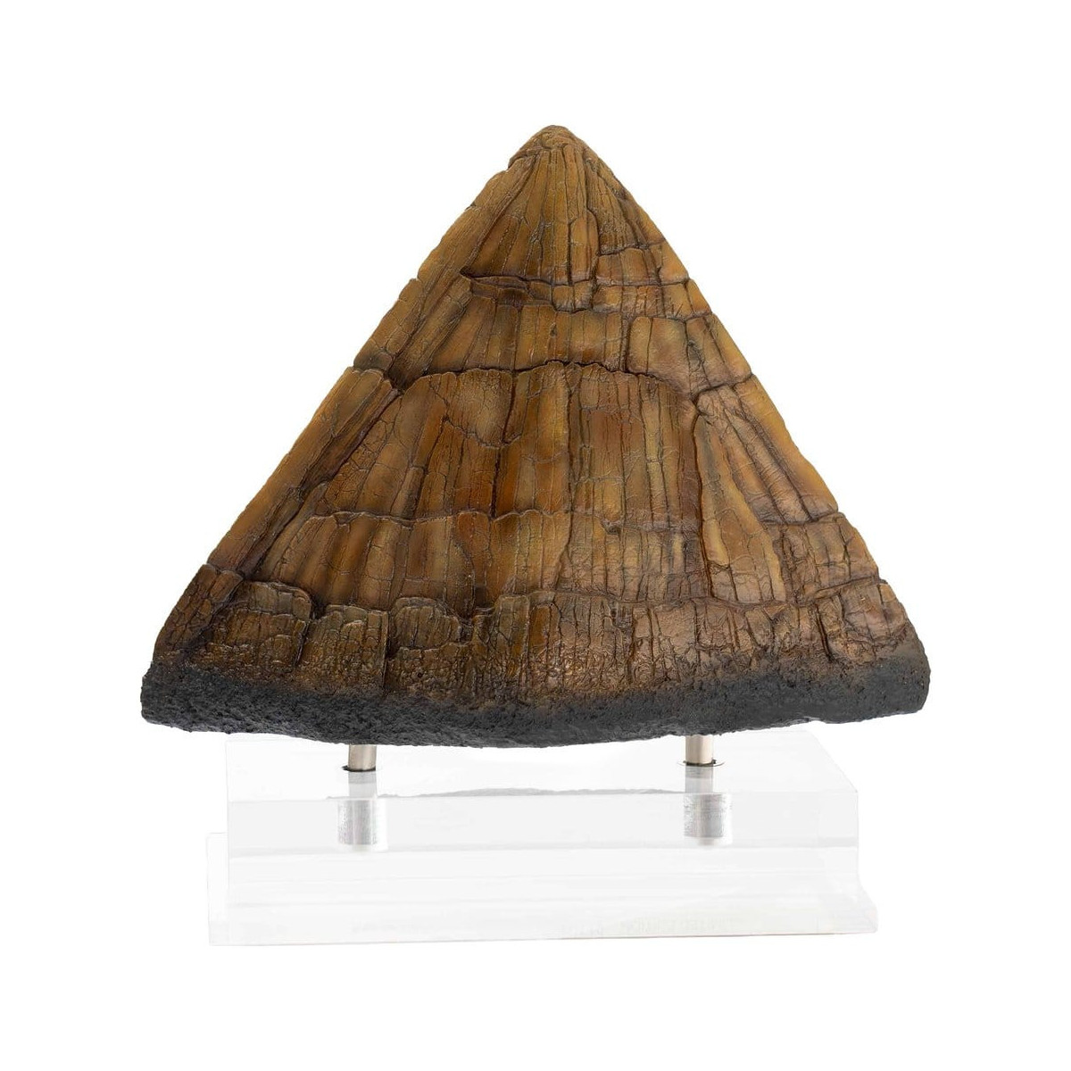 Toynami ECC Elite Creature Collectibles - Triceratops Spike Prop - - Jurassic Park