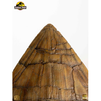 Toynami ECC Elite Creature Collectibles - Triceratops Spike Prop - - Jurassic Park