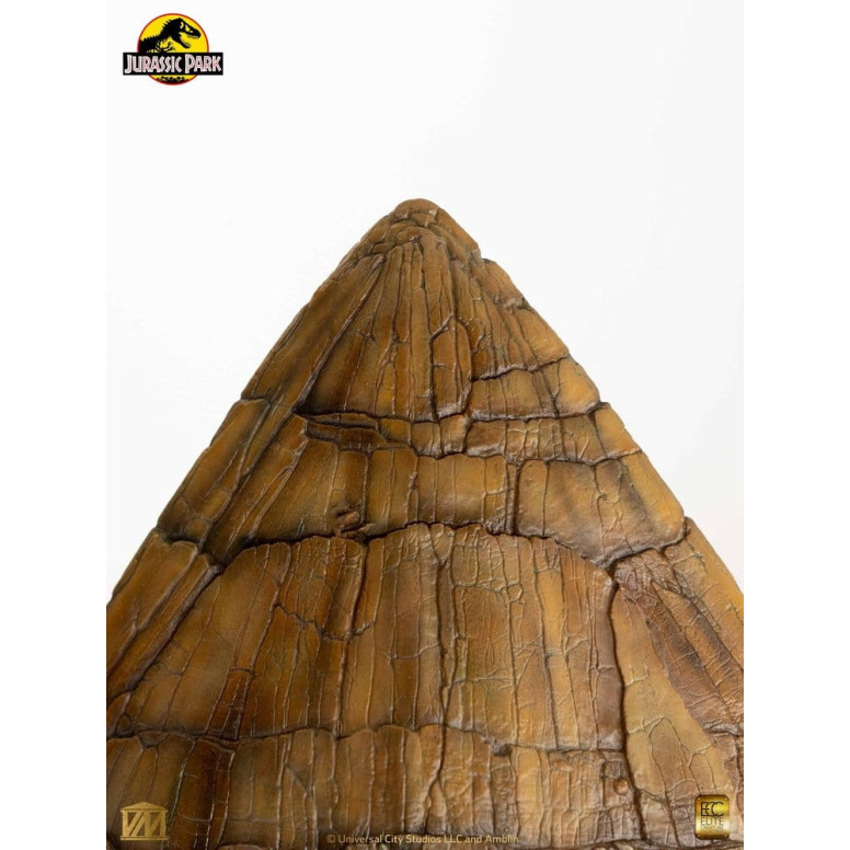 Toynami ECC Elite Creature Collectibles - Triceratops Spike Prop - - Jurassic Park