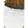 Toynami ECC Elite Creature Collectibles - Triceratops Spike Prop - - Jurassic Park