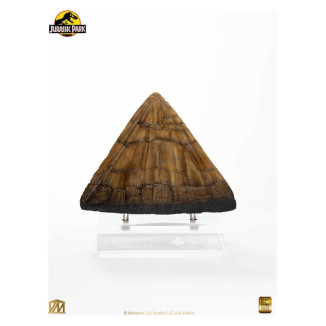 Toynami ECC Elite Creature Collectibles - Triceratops Spike Prop - - Jurassic Park