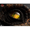 Toynami ECC Elite Creature Collectibles - Male Velociraptor Eye Prop - The Lost World: Jurassic Park