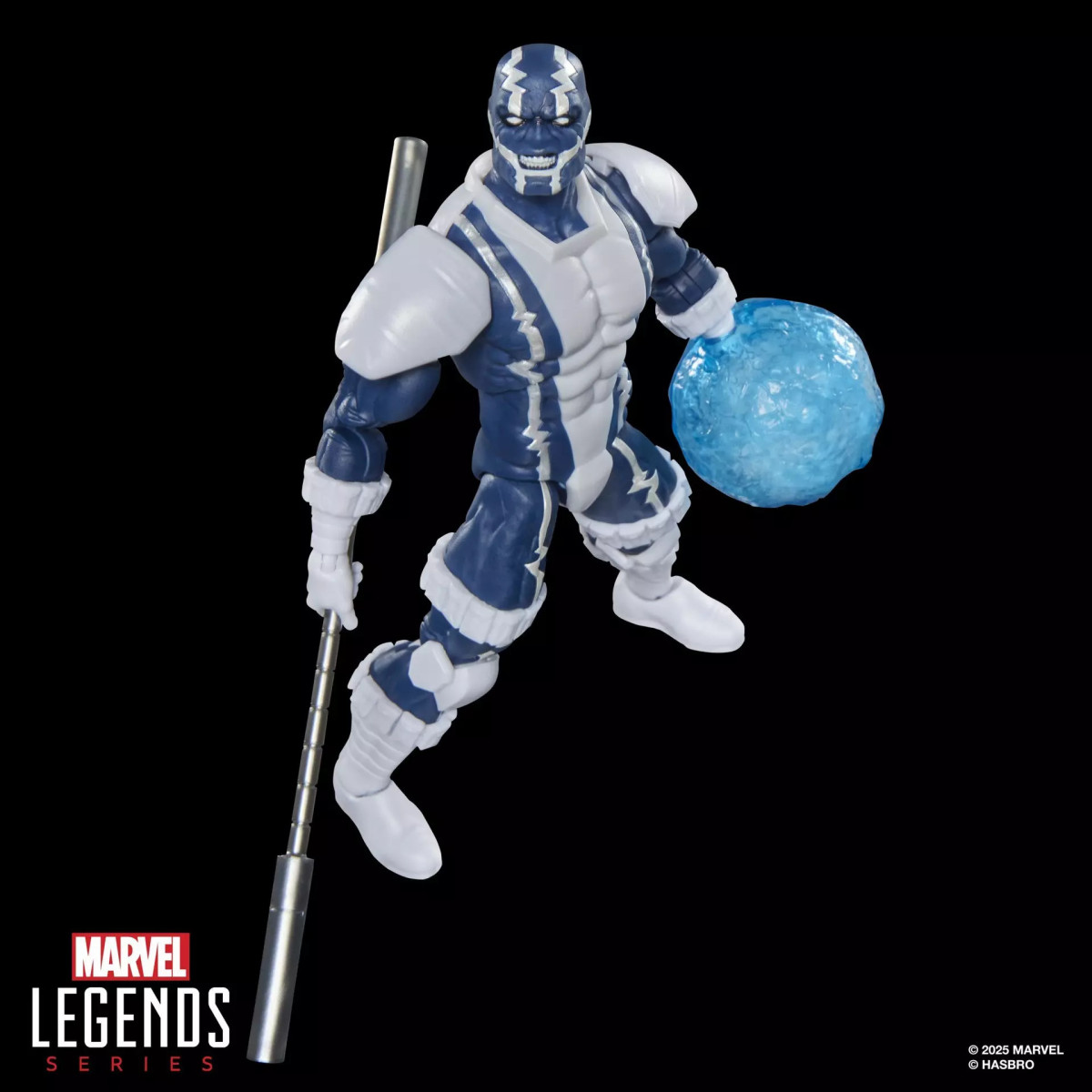Marvel Legends Series Spider-Man - Herz