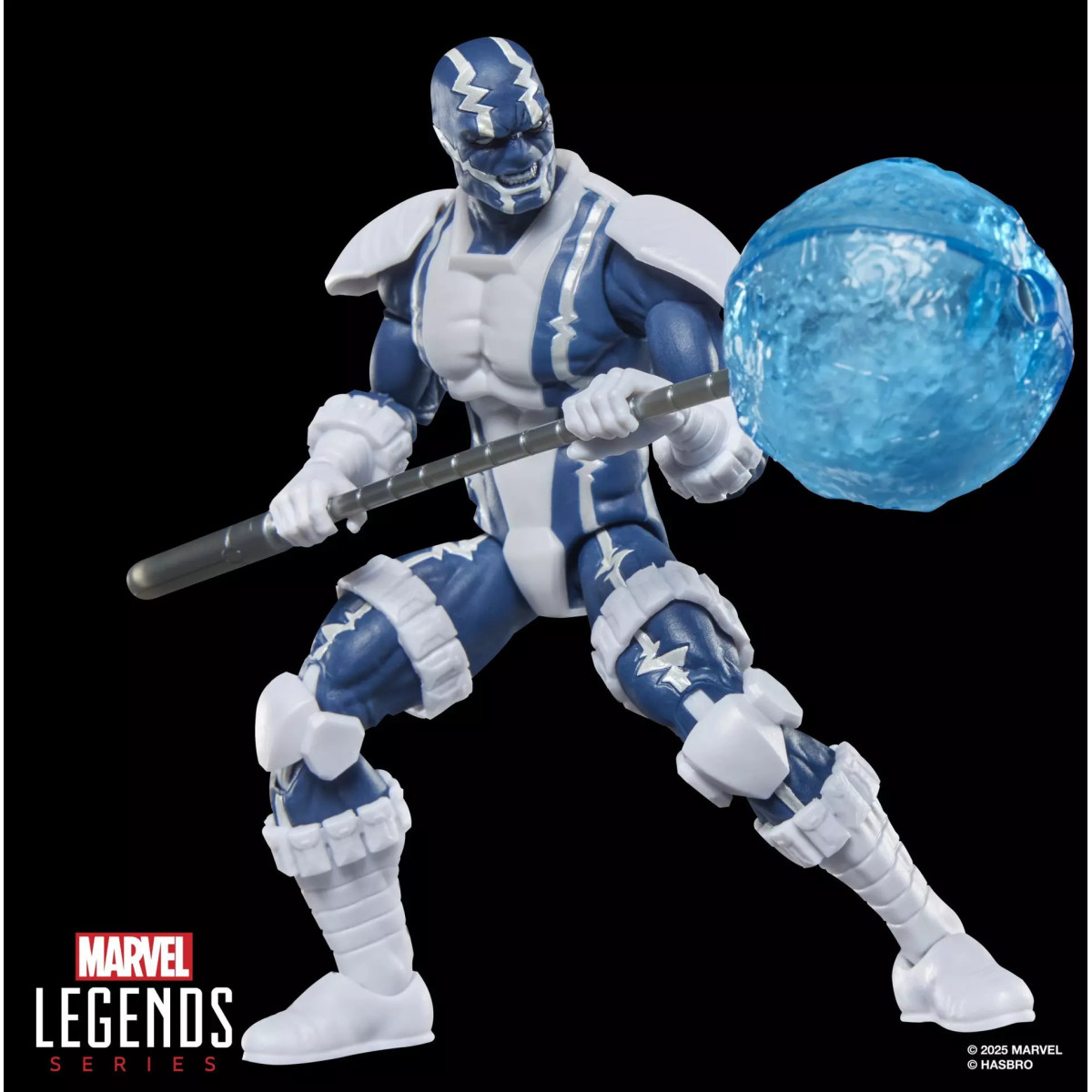 Marvel Legends Series Spider-Man - Herz