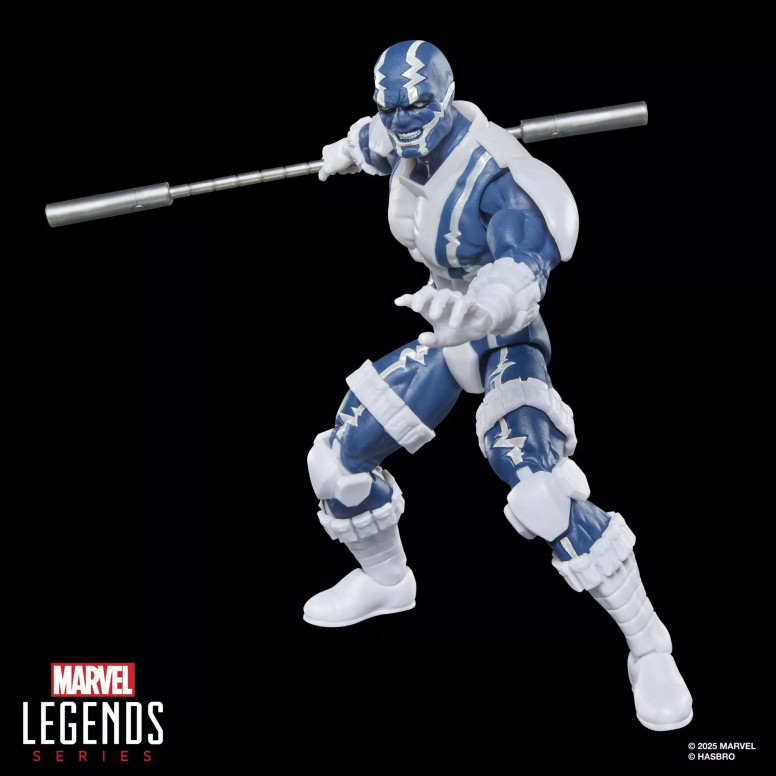 Marvel Legends Series Spider-Man - Herz