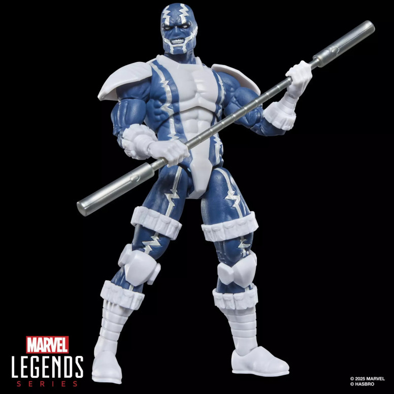 Marvel Legends Series Spider-Man - Herz