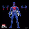 Marvel Legends Spider-Man Series - Spider-Man 2099