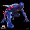 Marvel Legends Spider-Man Series - Spider-Man 2099