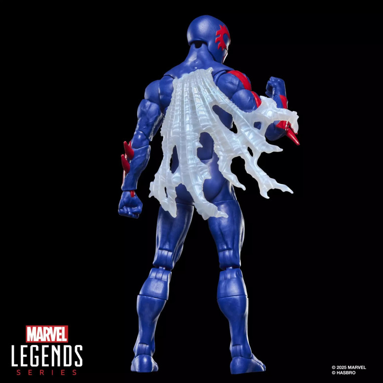 Marvel Legends Spider-Man Series - Spider-Man 2099