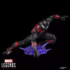 Marvel Legends Series Spider-Man - Uncanny Spider-Man (Nightcrawler)