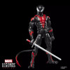 Marvel Legends Series Spider-Man - Uncanny Spider-Man (Nightcrawler)