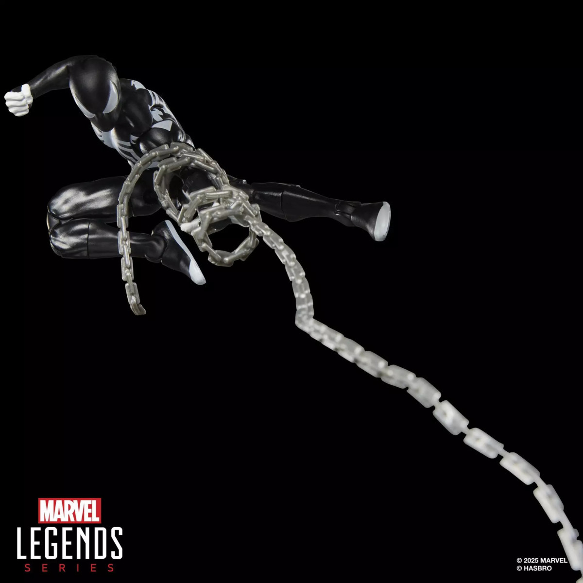 Marvel Legends Series Spider-Man - Spider-Venom
